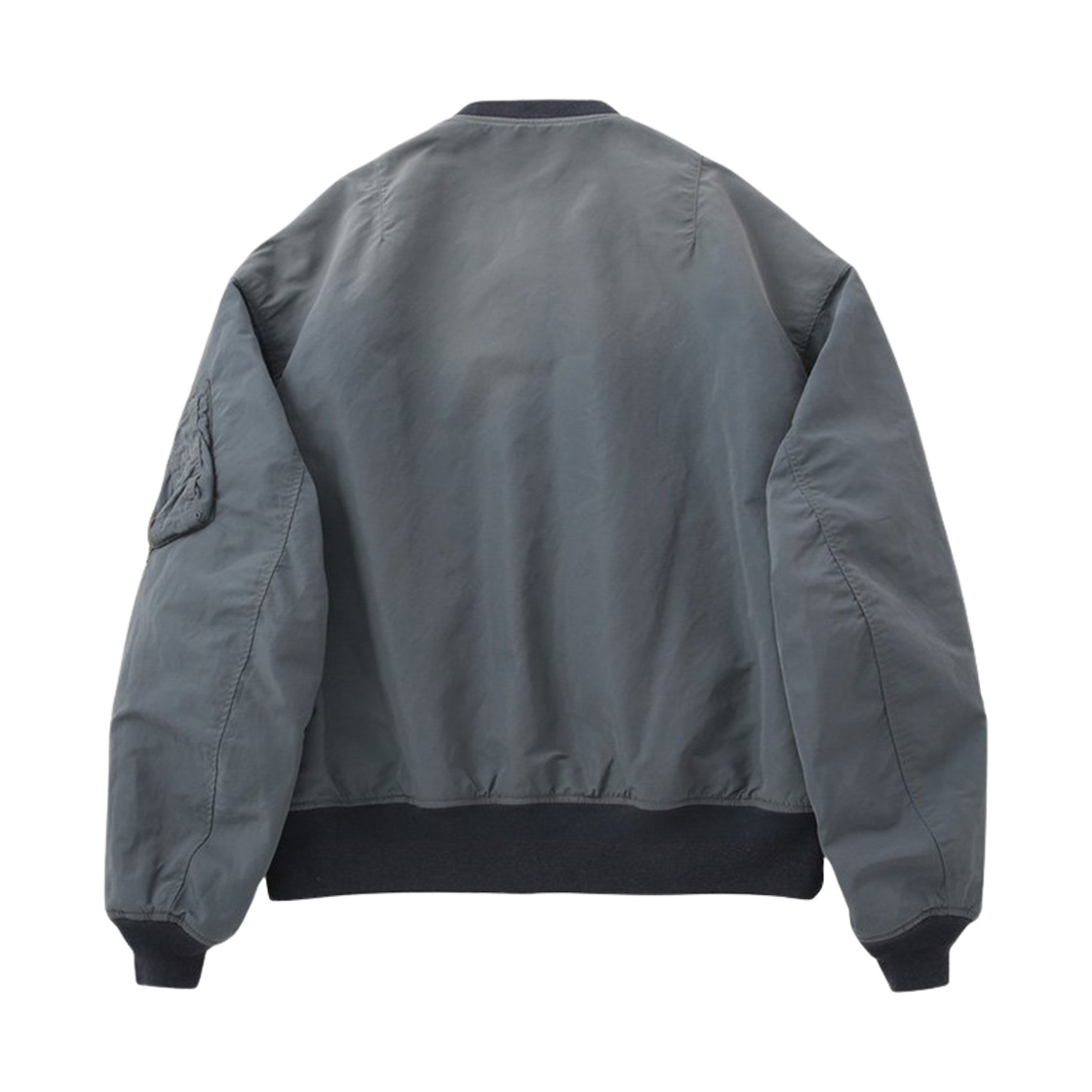 비즈빔 토르손 자켓 블루 - 25FW(Visvim Thorson Jacket Blue - 25FW) - 2