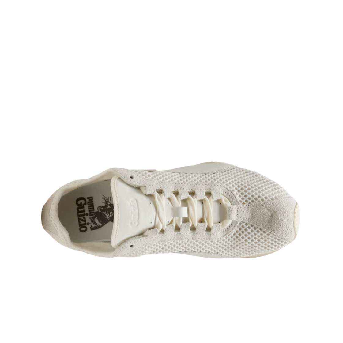 푸마 x 귀조 에이치-스트리트 OG 웜 화이트(Puma x Guizio H-Street OG Warm White) - 2