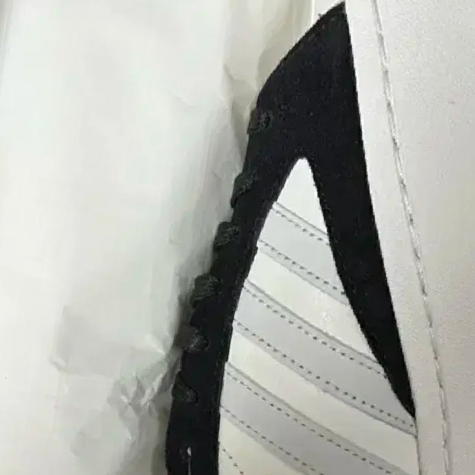 Adidas x Yohji Yamamoto Stan Smith White 착용 스타일