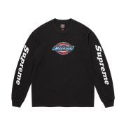 Supreme x Dickies Thermal Black - 25FW