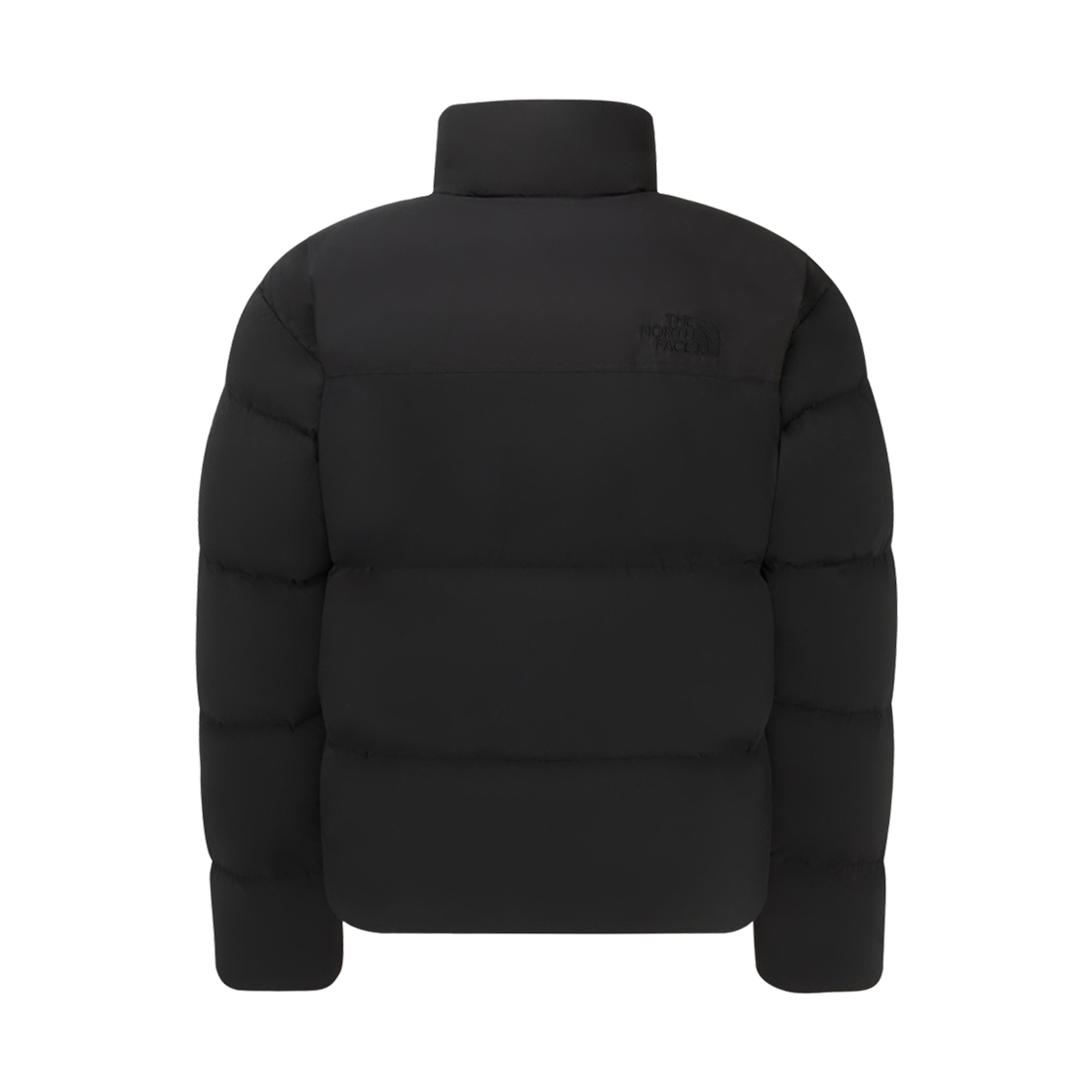 노스페이스 클라우드 리얼 다운 자켓 RDS 레알 블랙 - 25FW(The North Face Cloud Nuptse Down Jacket RDS Real Black - 25FW) - 2