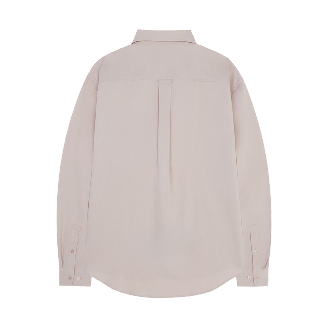 노스페이스 보이스 셔츠 라벤더 - 25FW(The North Face Boise Shirts Lavender - 25FW) - 2