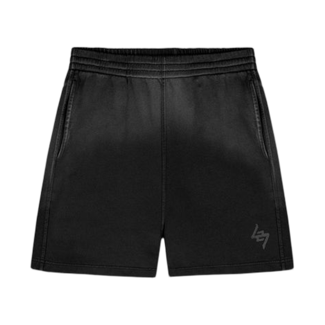 247리프레젠트 247 모션 쇼츠 에이지드 블랙(247represent 247 Motion Shorts Aged Black)