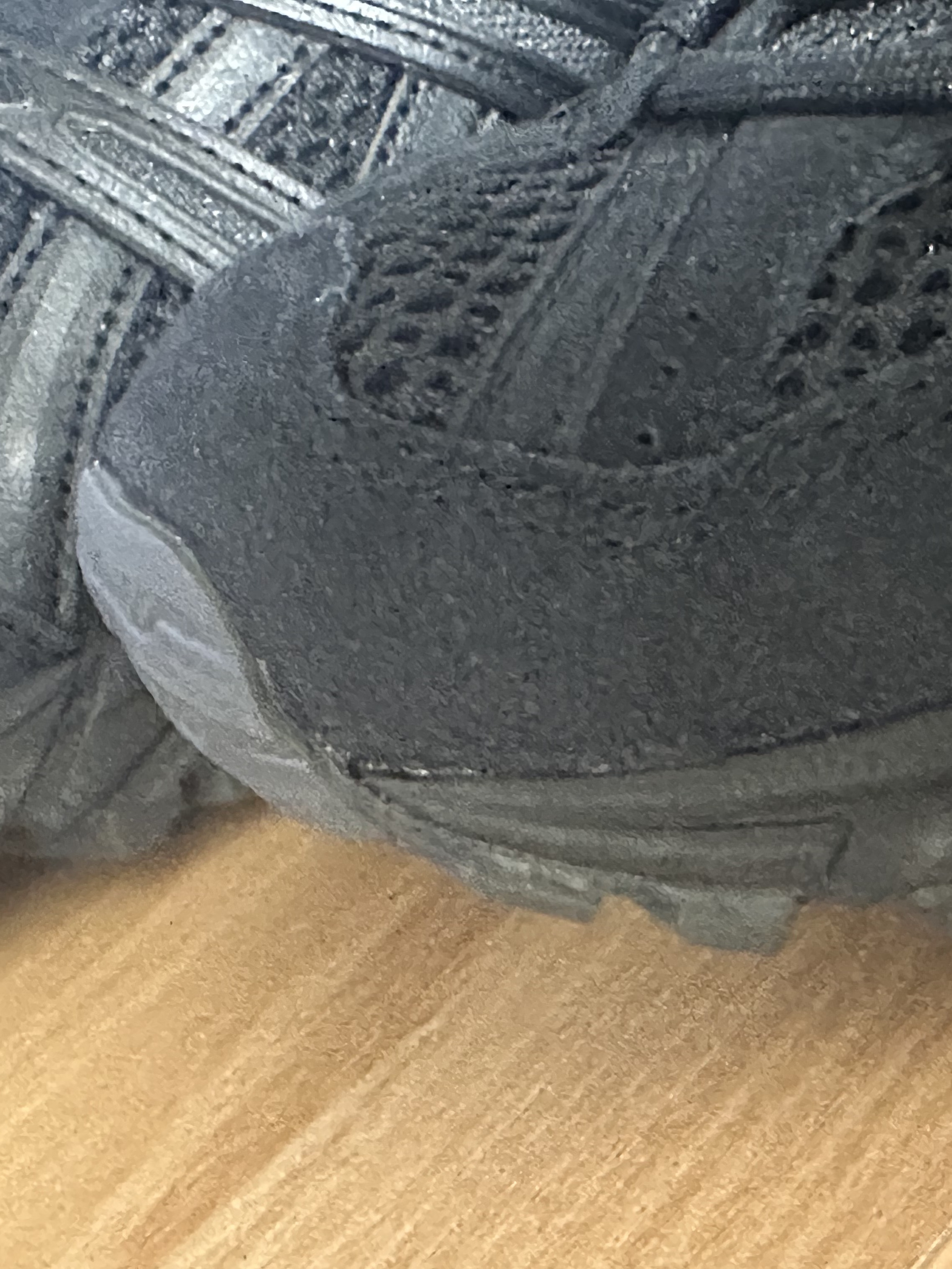 Asics Gel-Sonoma 15-50 Black 착용 스타일 - 4