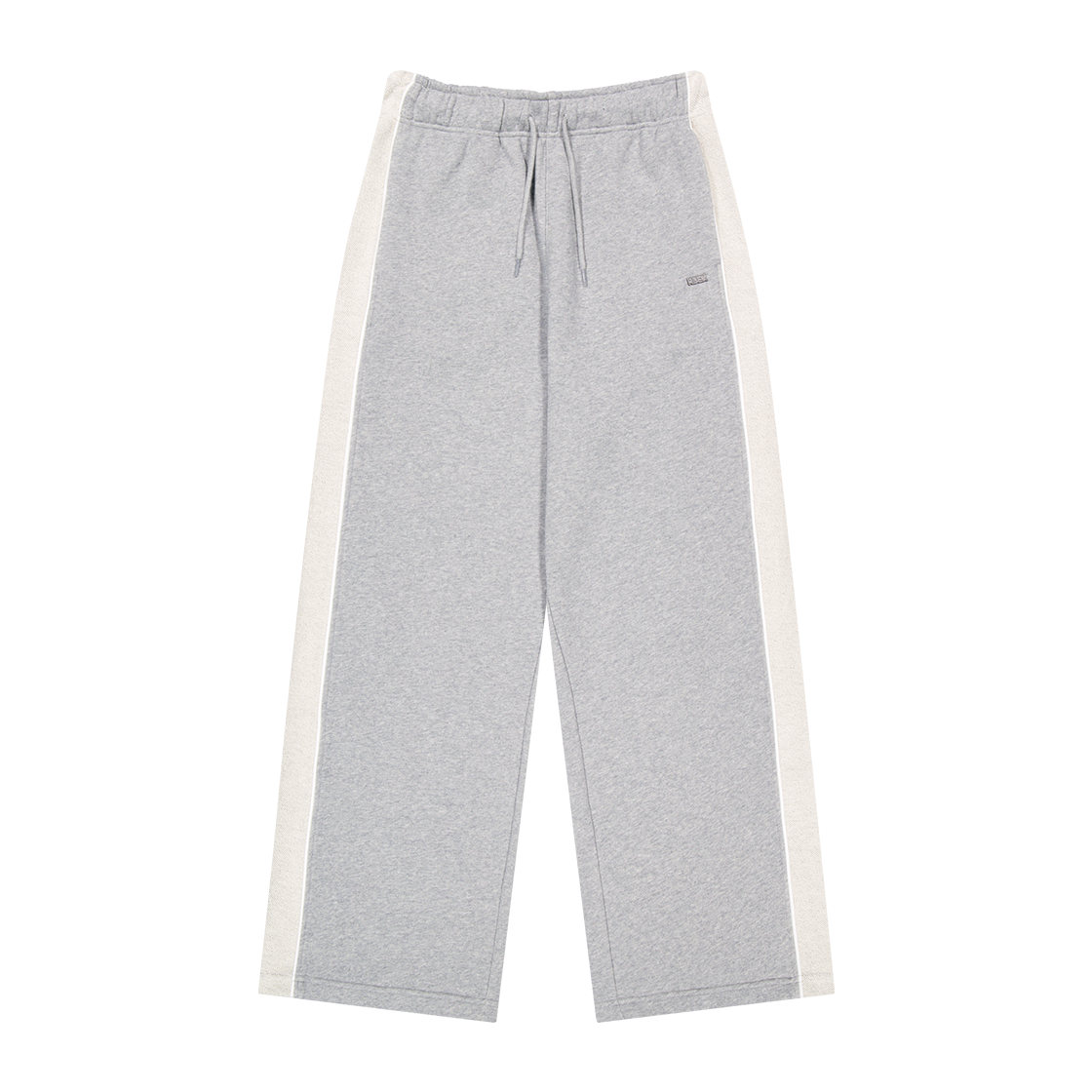리버스 스웨트 팬츠 (Melange Gray)
