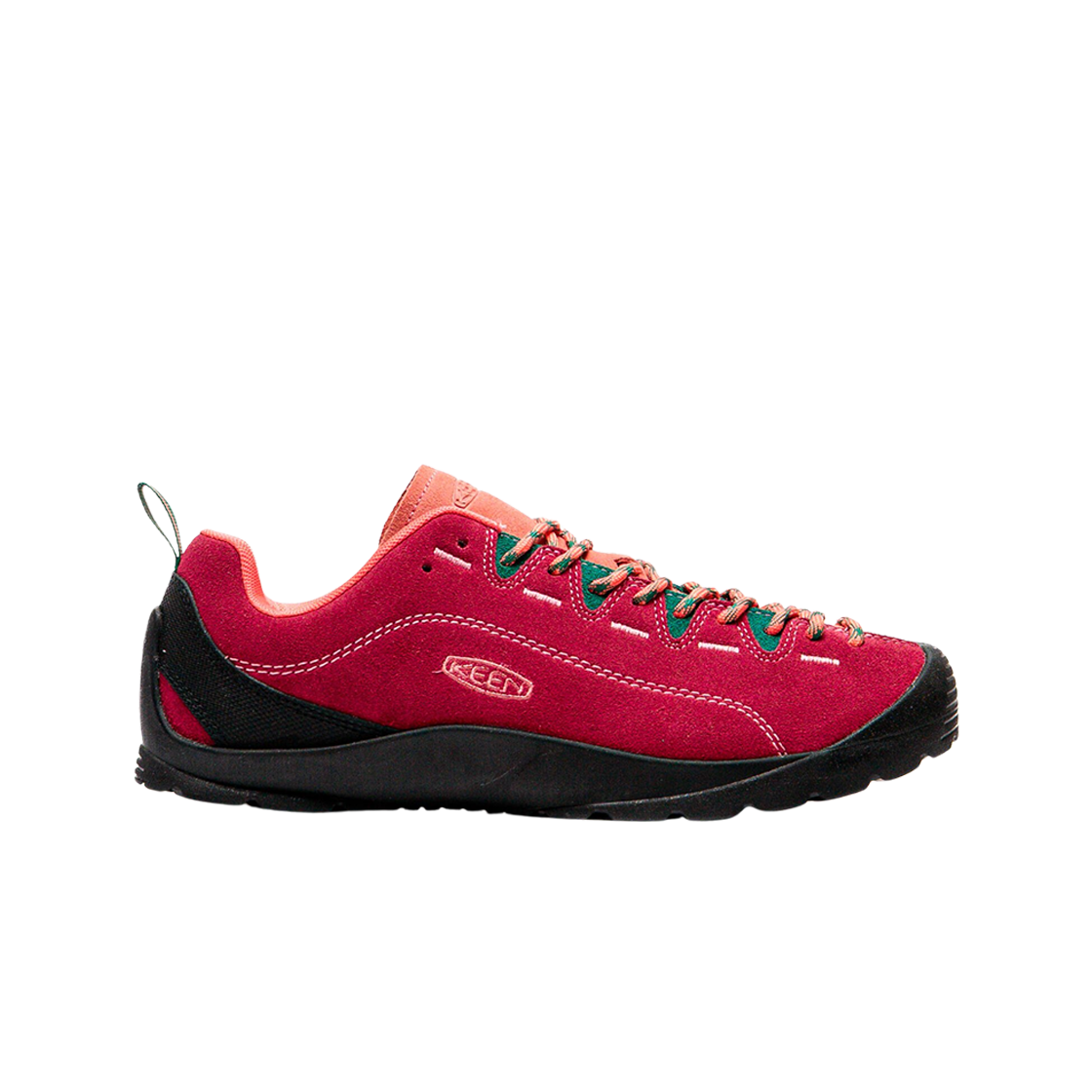 1030729 (W) Keen Jasper Beaujolais Dubarry