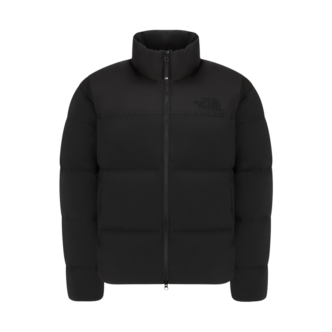 노스페이스 클라우드 리얼 다운 자켓 RDS 레알 블랙 - 25FW(The North Face Cloud Nuptse Down Jacket RDS Real Black - 25FW)