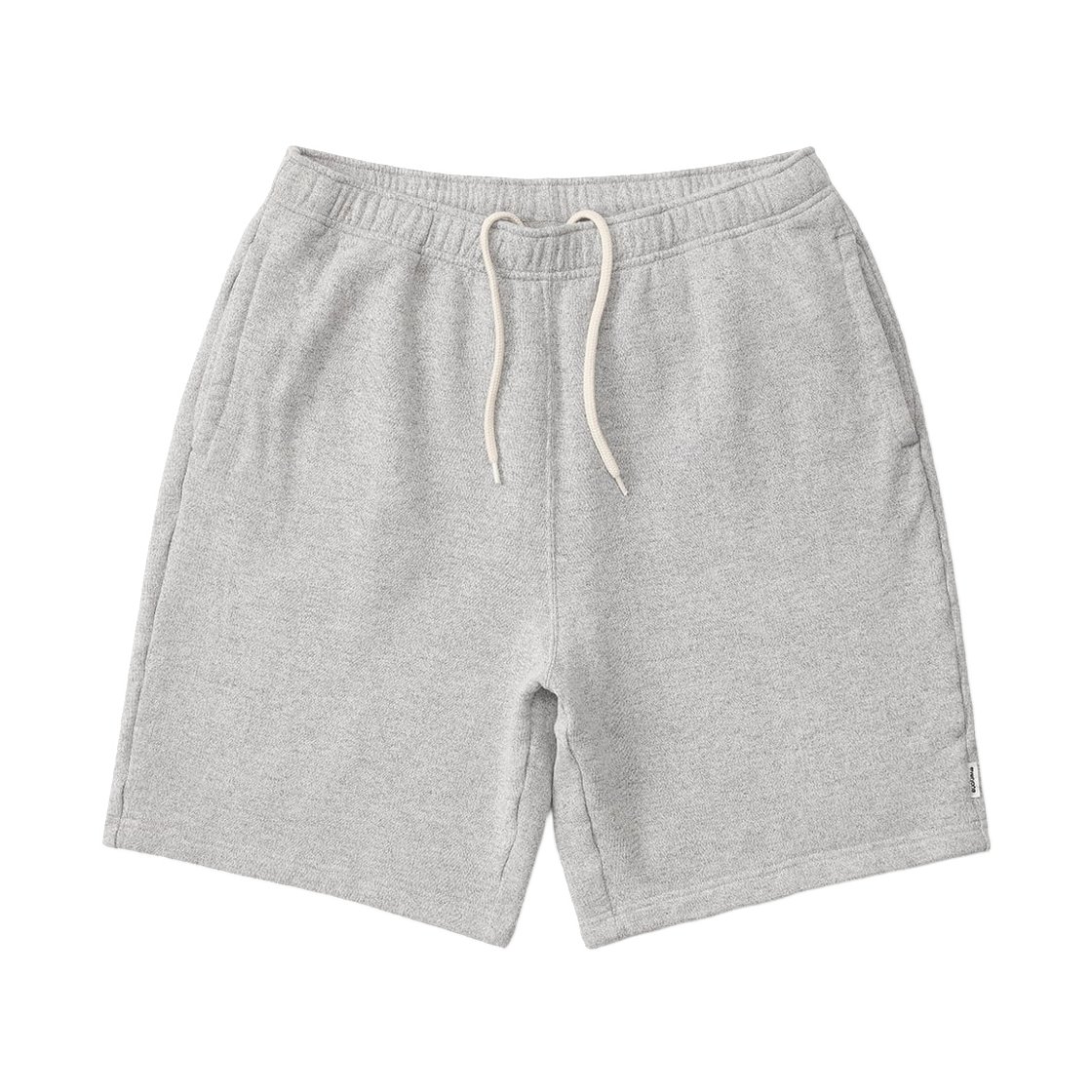 에브리원 클래식 스웨트쇼츠 헤더 그레이(everyone Classic Sweat Shorts H.Gray)