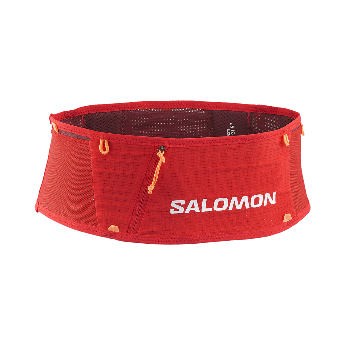 LC2461400 Salomon S/LAB Belt Red