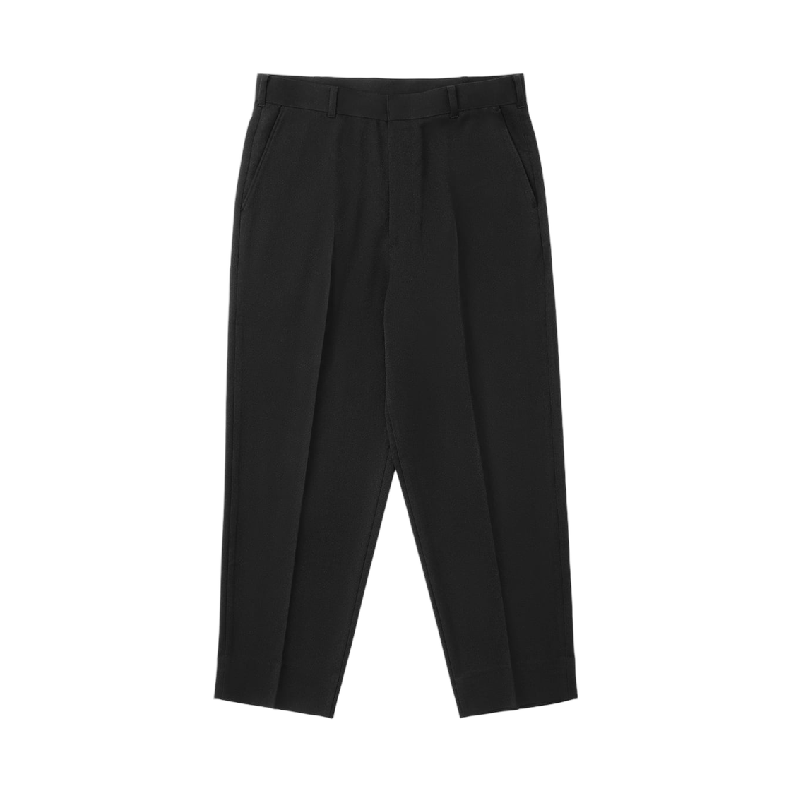 에브리원 액션 슬랙스 1.1 블랙(everyone Action Slacks 1.1 Black)