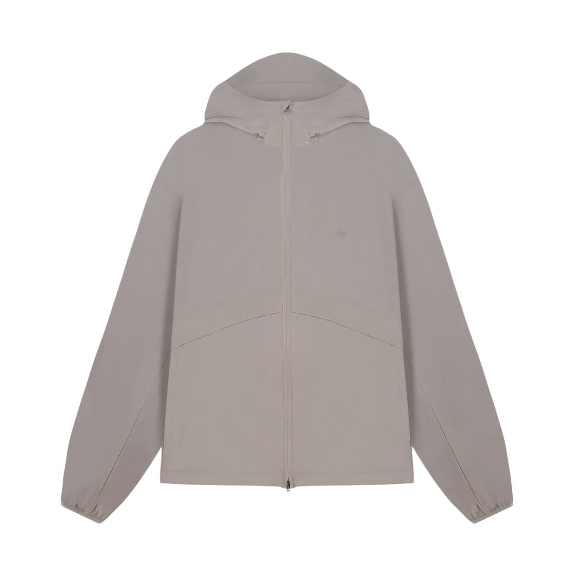 247리프레젠트 247 후디드 트레이닝 자켓 신더(247represent 247 Hooded Training Jacket Cinder) - 2