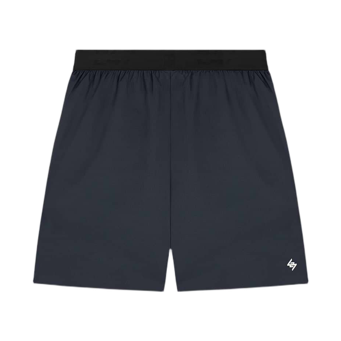 247리프레젠트 247 퓨즈드 쇼츠 네이비(247represent 247 Fused Shorts Navy) - 1