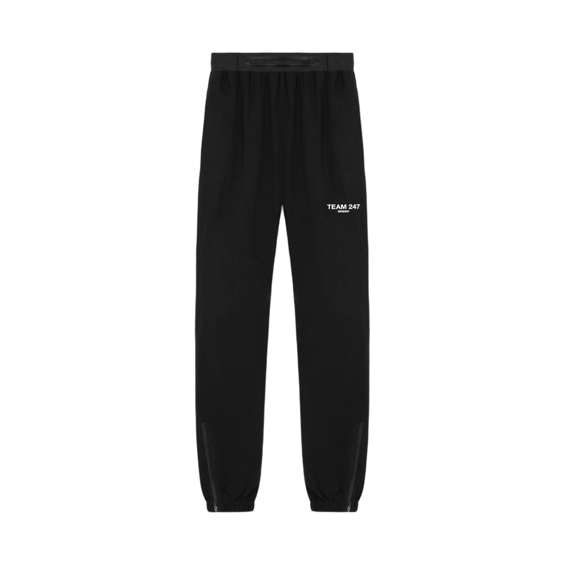 247리프레젠트 팀 247 트레이닝 팬트 블랙(247represent Team 247 Training Pant Black) - 1