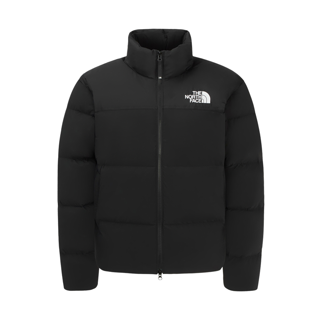 노스페이스 클라우드 리얼 다운 자켓 RDS 블랙 - 25FW
