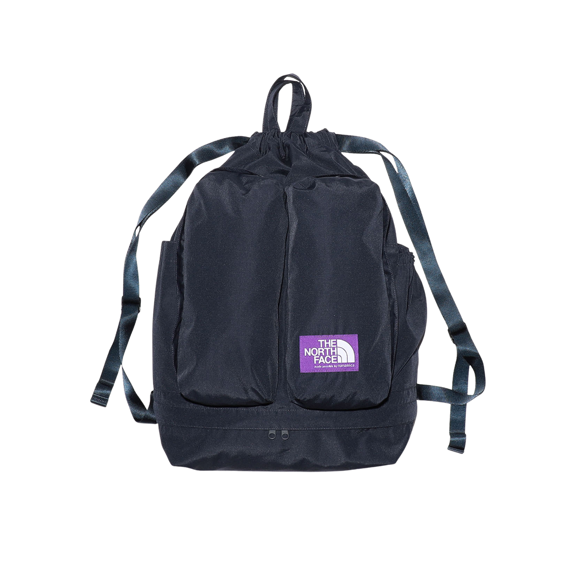 N25SO077 The North Face Purple Label Mountain Wind Backpack Midnight Navy