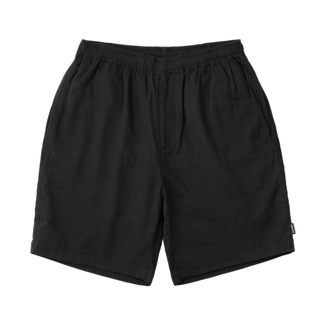 에브리원 씨사이드 쇼츠 블랙(everyone Seaside Shorts Black)
