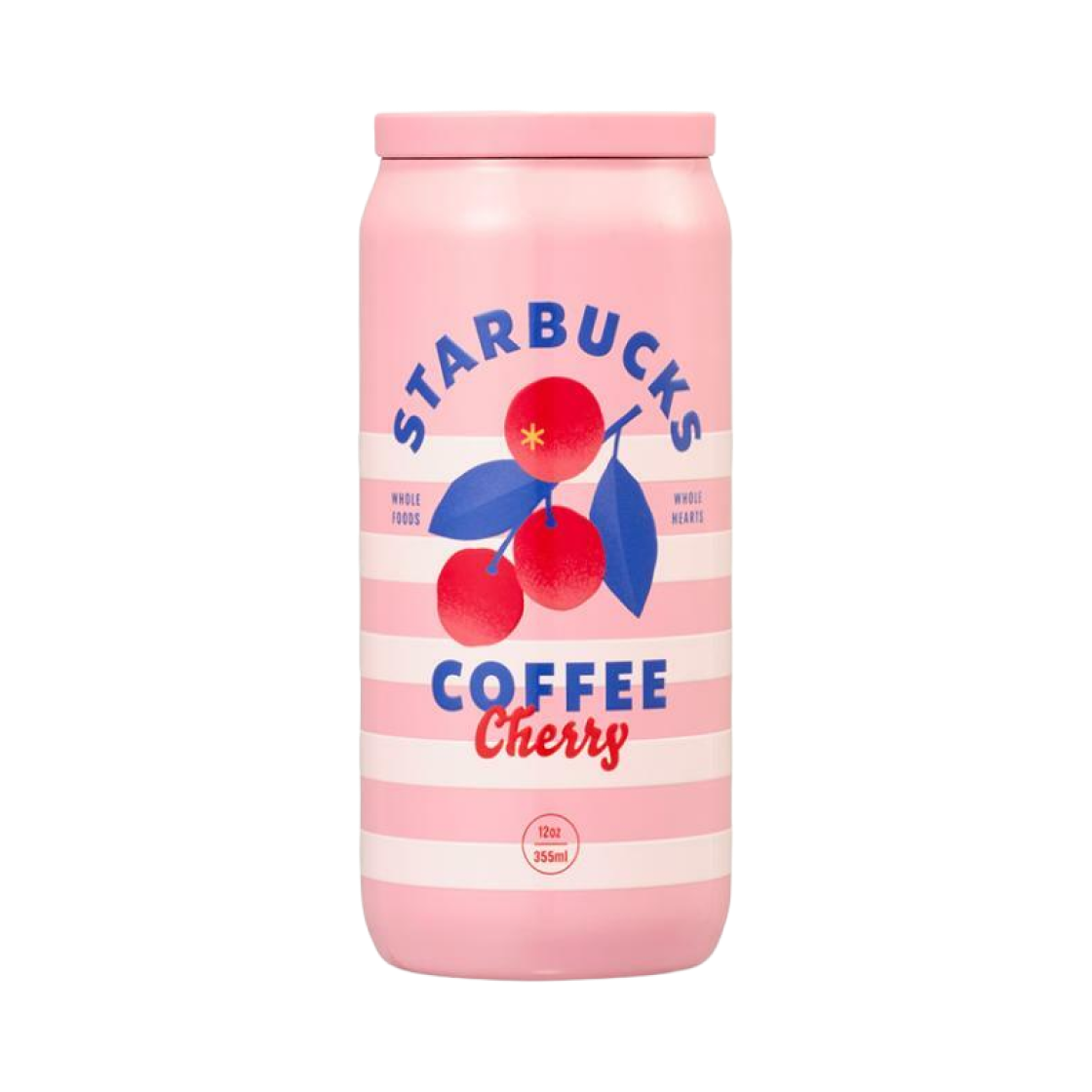 스타벅스 SS 그로서리 마켓 코카 텀블러 355ml