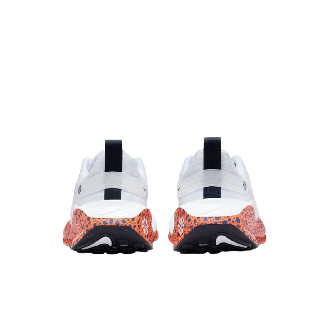 (W) 나이키 리액트X 인피니티 런 4 OLY 멀티컬러((W) Nike ReactX Infinity Run 4 OLY Multicolor) - 2