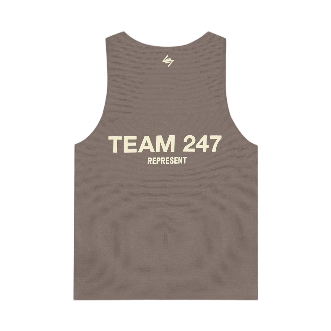 247리프레젠트 팀 247 런 베스트 어스(247represent Team 247 Run Vest Earth)