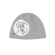 Fancy Club Fy Eyelet Beanie Gray