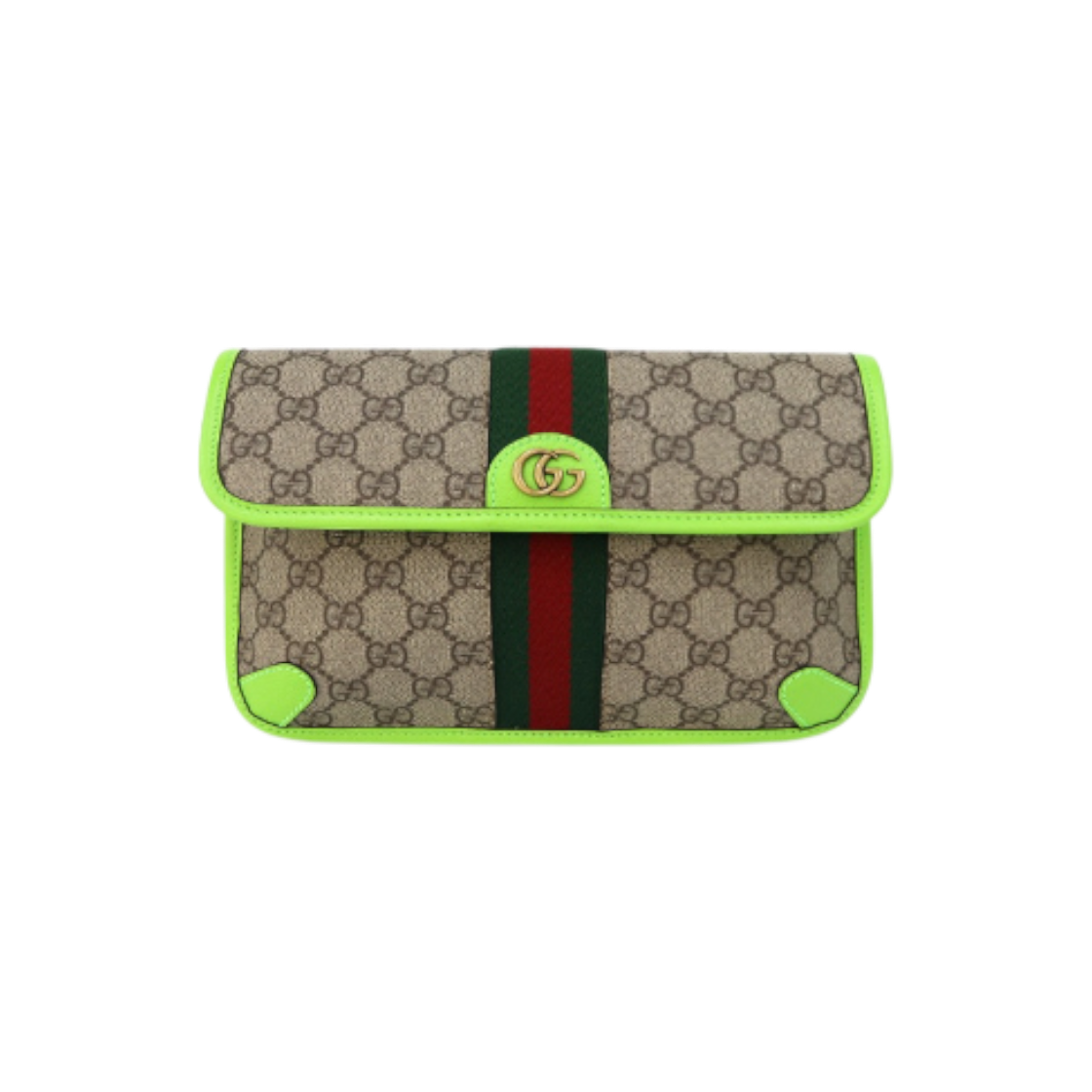 구찌 오피디아 GG 스몰 벨트백 A-A28678(Gucci Ophidia GG Small Belt Bag A-A28678) - 1