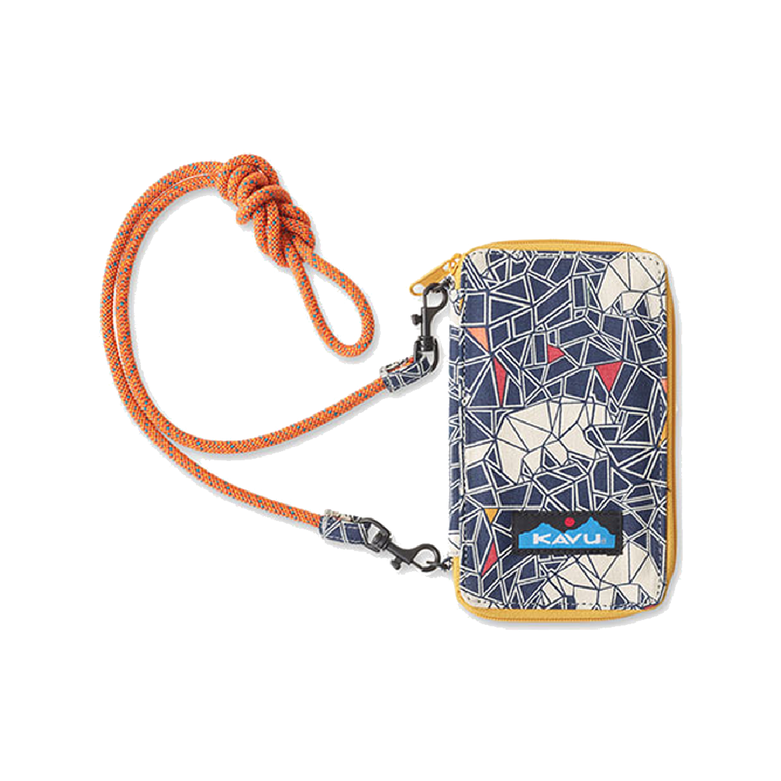 P0000DLF KAVU Gotime Polar Mosaic