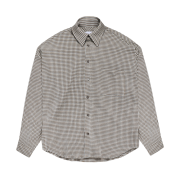 Kamien Lava Shirt Oat