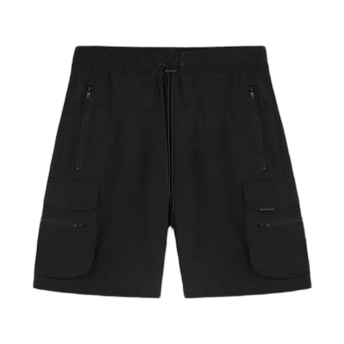 247리프레젠트 247 쇼츠 블랙(247represent 247 Shorts Black) - 1
