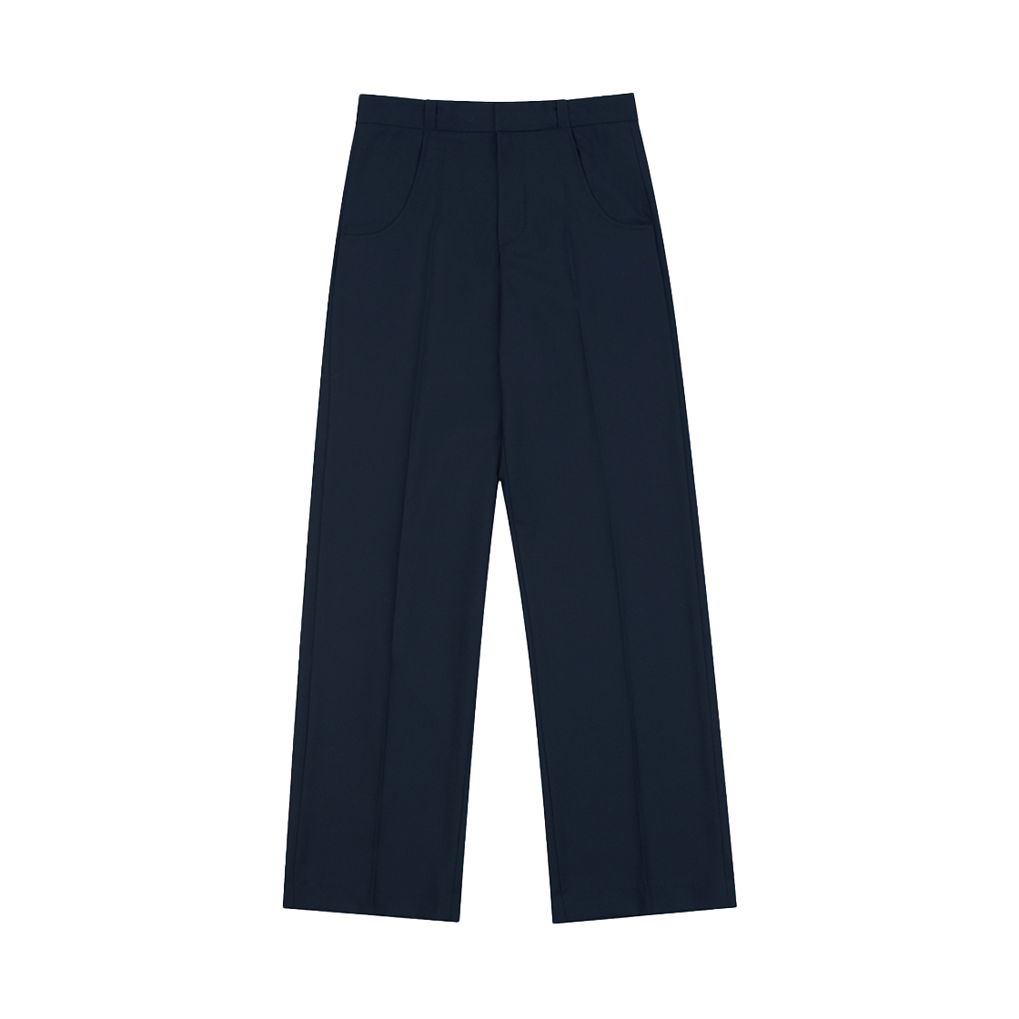 2503MLPNV1 STU Beltloop Panel Slacks