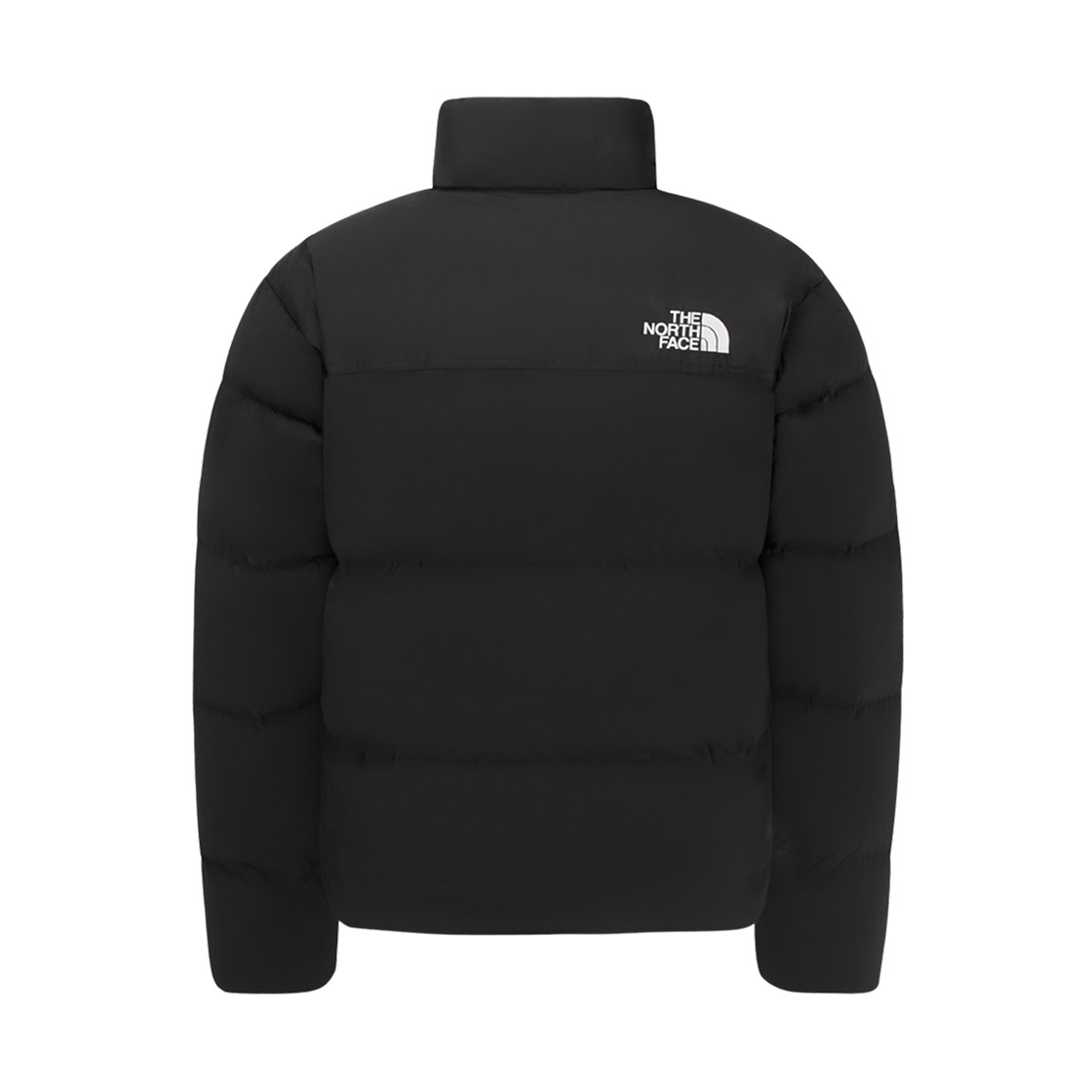 노스페이스 클라우드 리얼 다운 자켓 RDS 블랙 - 25FW(The North Face Cloud Nuptse Down Jacket RDS Black - 25FW) - 2