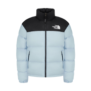The North Face 1996 Retro Nuptse Jacket Light Blue - 25FW