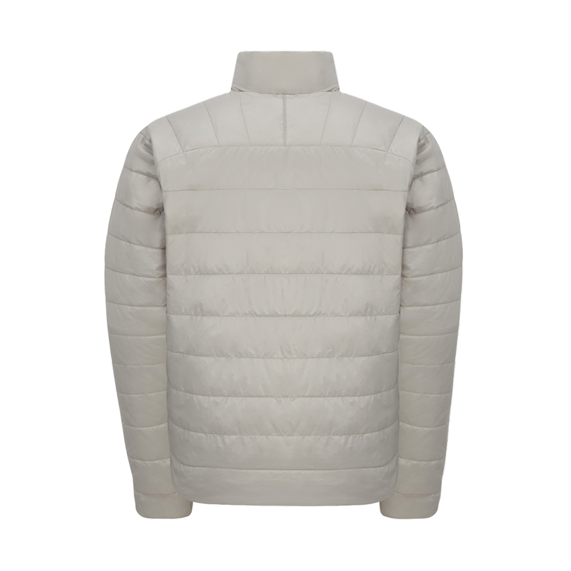 노스페이스 시에나 V 자켓 그레이시 베이지 - 25FW(The North Face Siena V Jacket Grayish Beige - 25FW) - 2