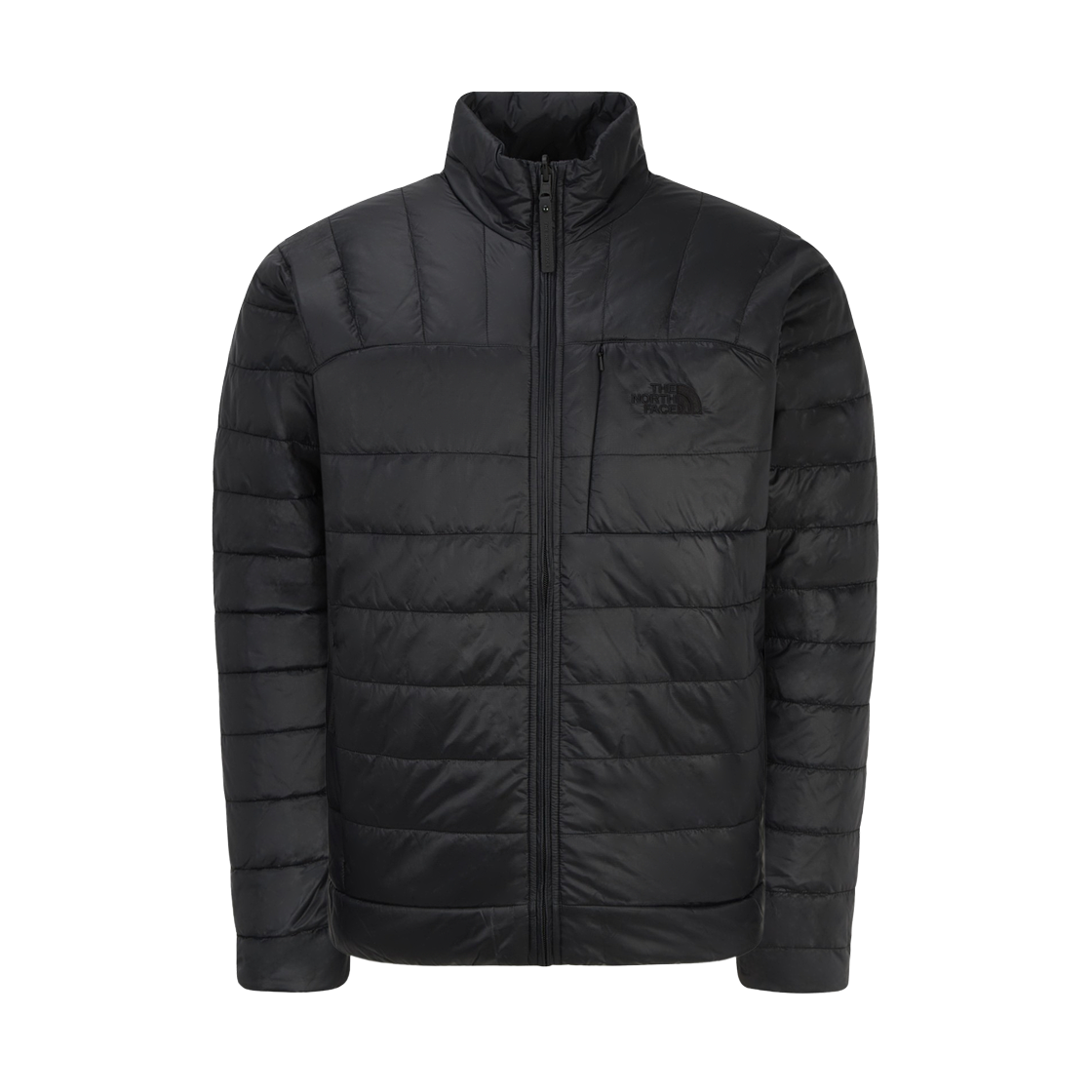 NJ3NR58A The North Face Siena V Jacket Black - 25FW