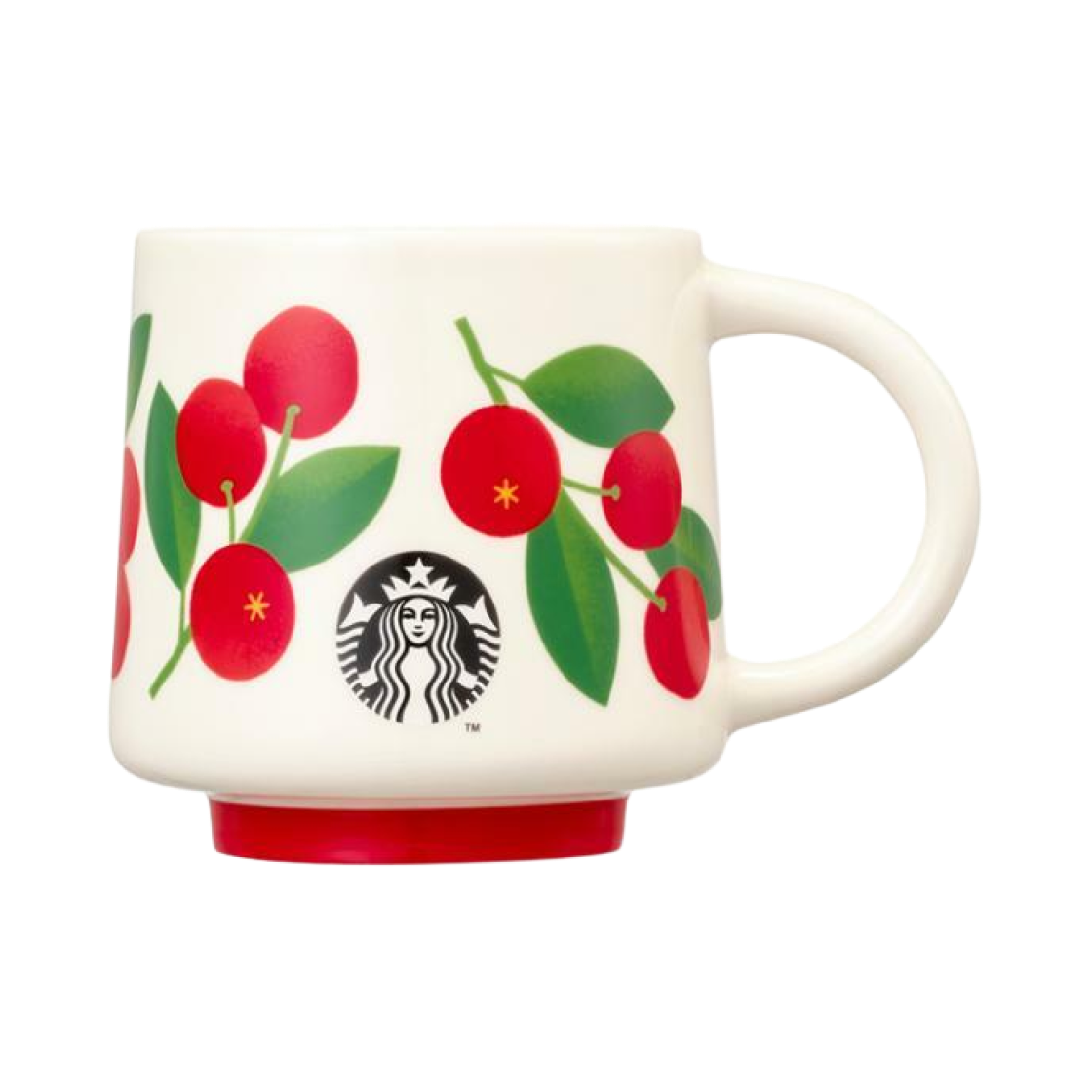 스타벅스 그로서리 마켓 머그 355ml(Starbucks Grocery Market Mug 355ml) - 1