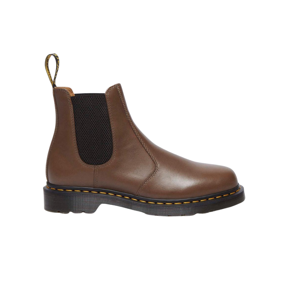 32030777 Dr. Martens 2976 Artimus Dark Khaki