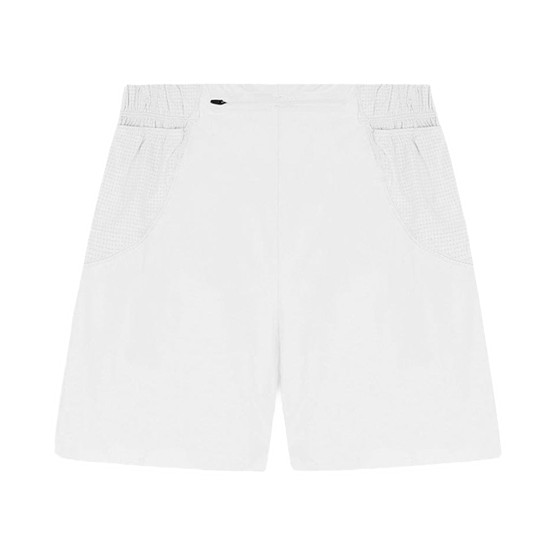 247리프레젠트 247 레이스 마라톤 쇼츠 화이트(247represent 247 Race Marathon Short White)