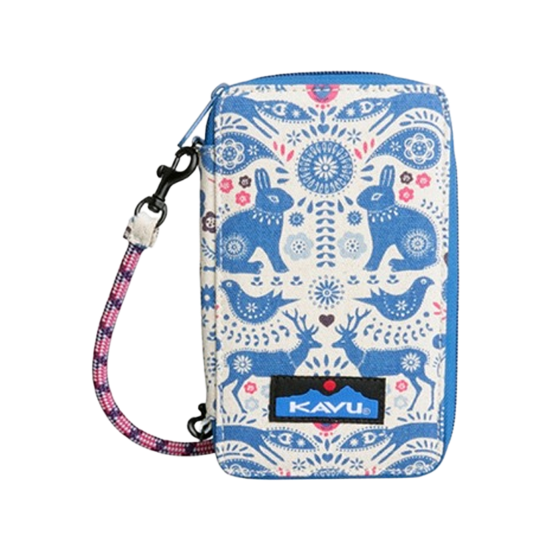 P0000BZA KAVU Gotime Critter Tale