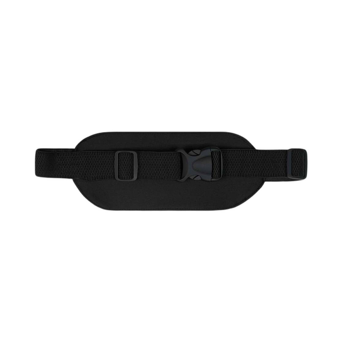 247리프레젠트 247 미니멀 러닝 벨트 블랙(247represent 247 Minimal Running Belt Black)