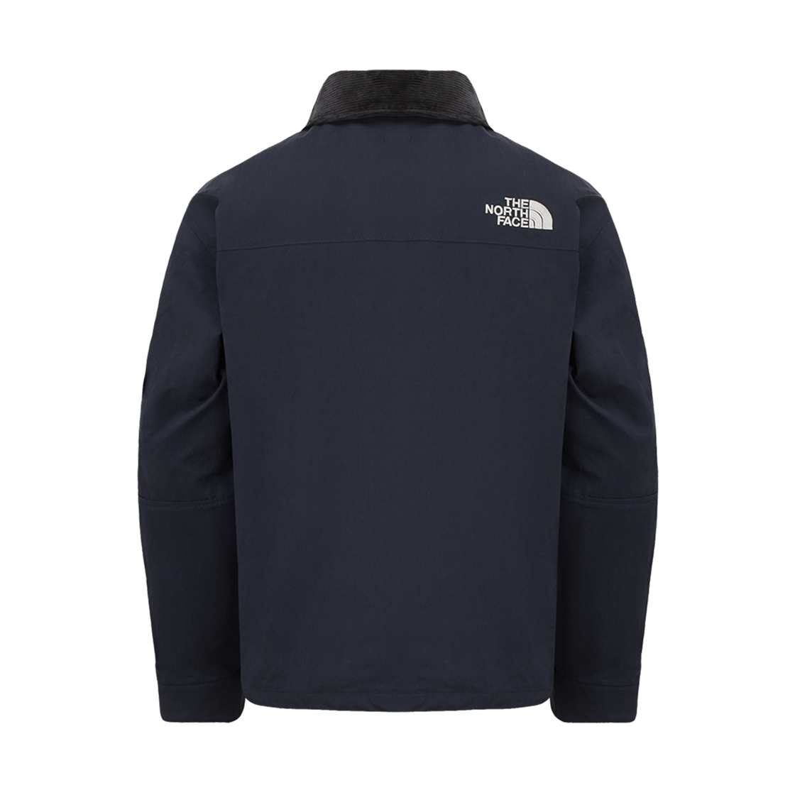 노스페이스 에이블 자켓 미드나잇 네이비 - 25FW(The North Face Able Jacket Midnight Navy - 25FW) - 2