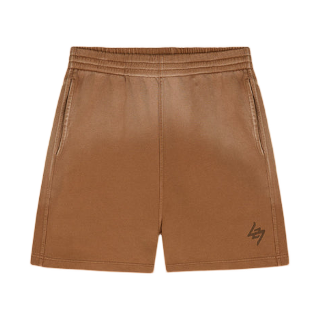 247리프레젠트 247 모션 쇼츠 러스트(247represent 247 Motion Shorts Rust) - 1