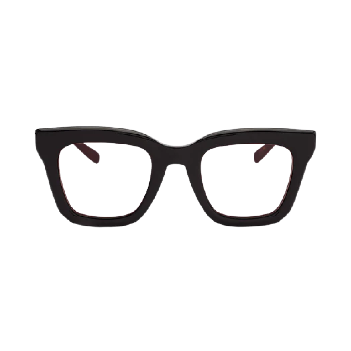 네이티브 선즈 코넬 - RX 블랙 화이트 골드 클리어(Native Sons Cornell - RX Black White Gold Clear)