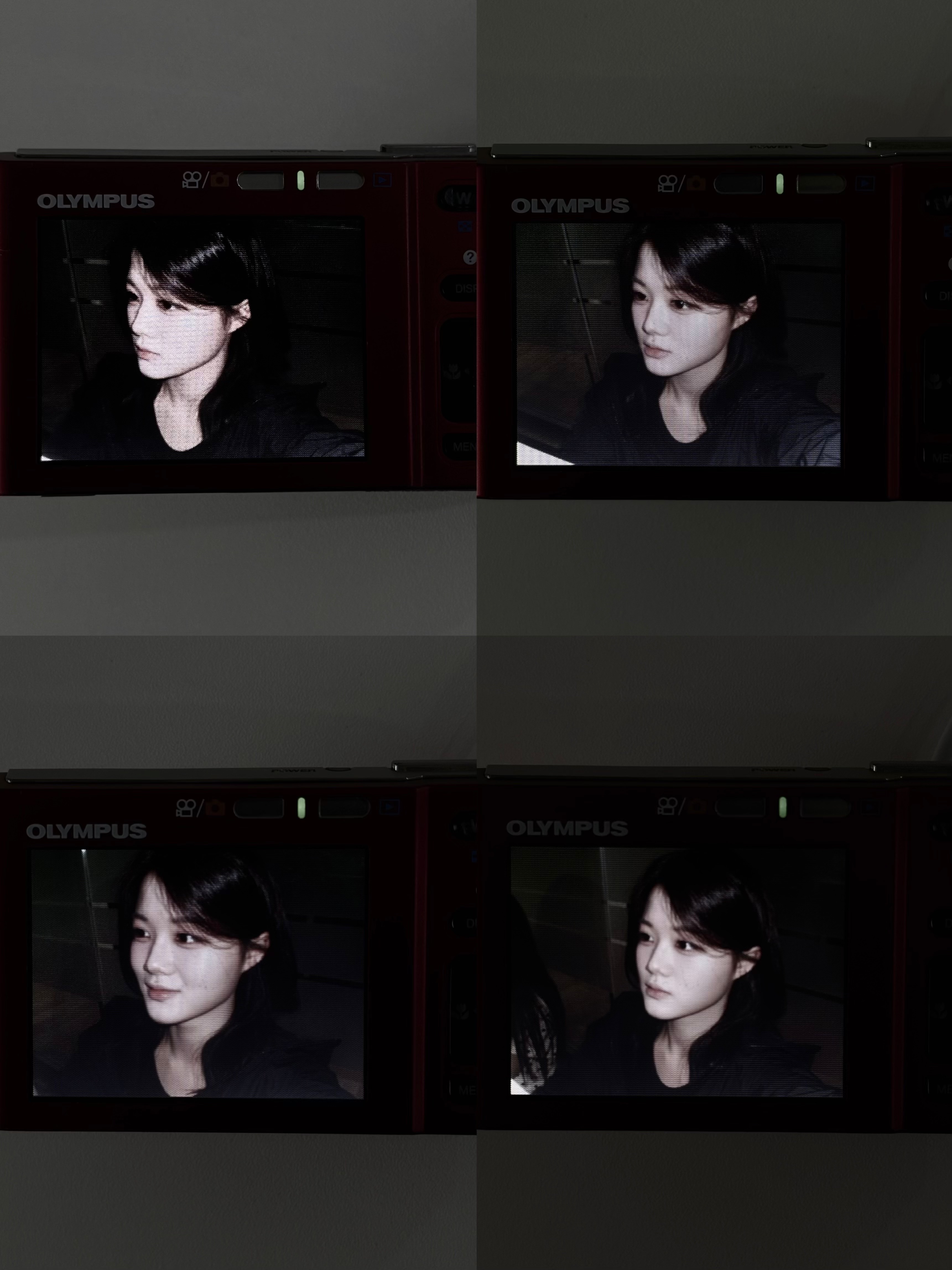 X_o님의 스타일 - 2