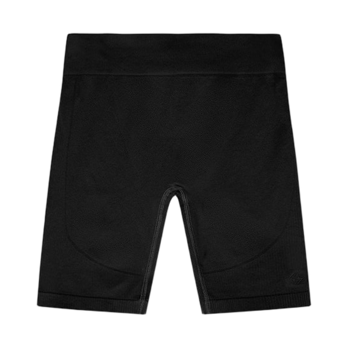247리프레젠트 247 디엔에이 시임리스 쇼츠 블랙(247represent 247 DNA Seamless Shorts Black) - 1