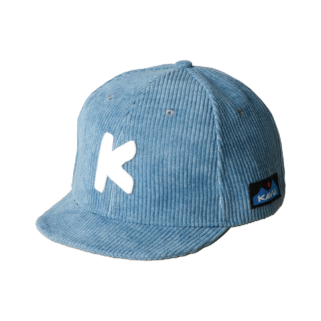 카부 케이 캡 차지드 블루(KAVU K Cap Charged Blue) - 1
