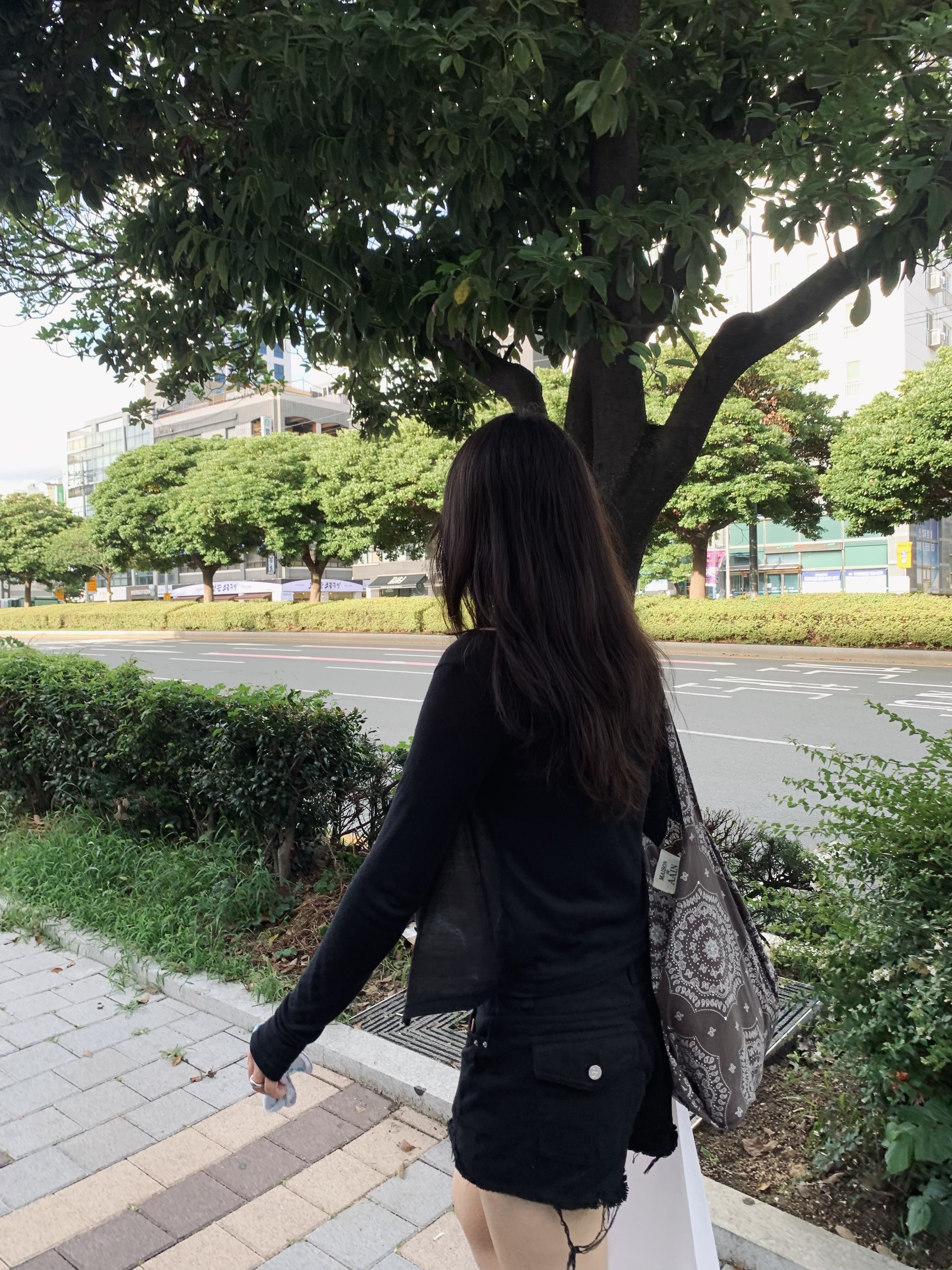 홍여원님의 스타일
