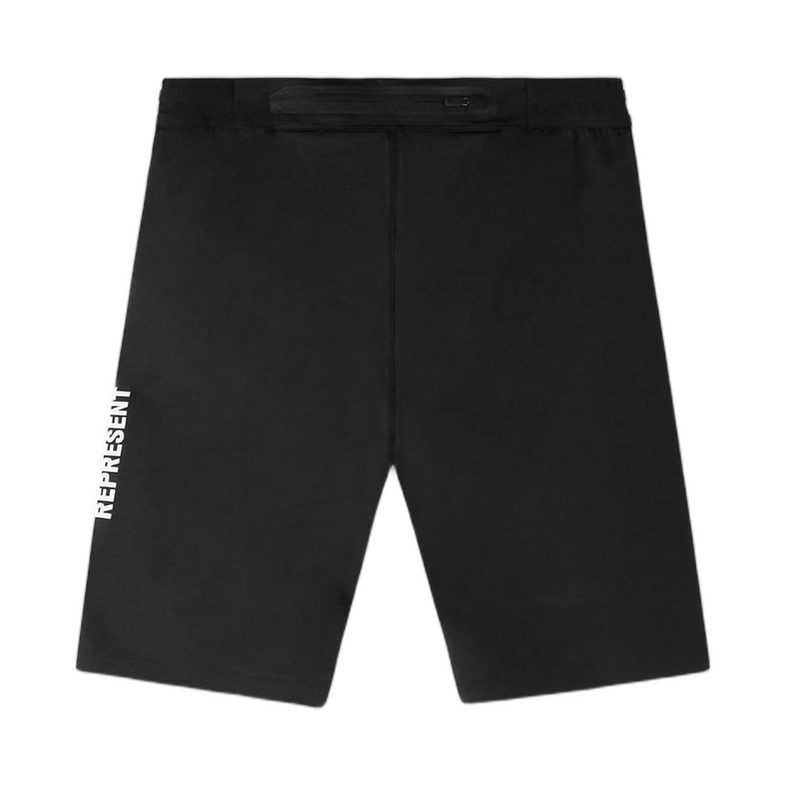 247리프레젠트 팀 247 하프 타이트 젯 블랙(247represent Team 247 Half Tight Jet Black)