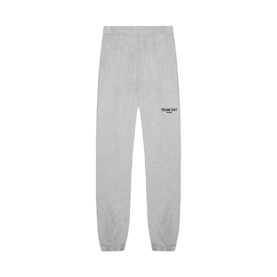 247리프레젠트 팀 247 스웻팬트 애쉬 그레이(247represent Team 247 Sweatpant Ash Grey)