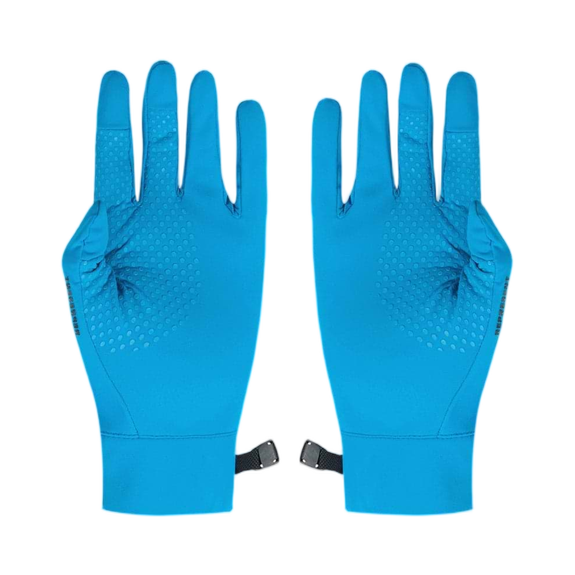 247리프레젠트 247 글러브스 일렉트릭 블루(247represent 247 Gloves Electric Blue)