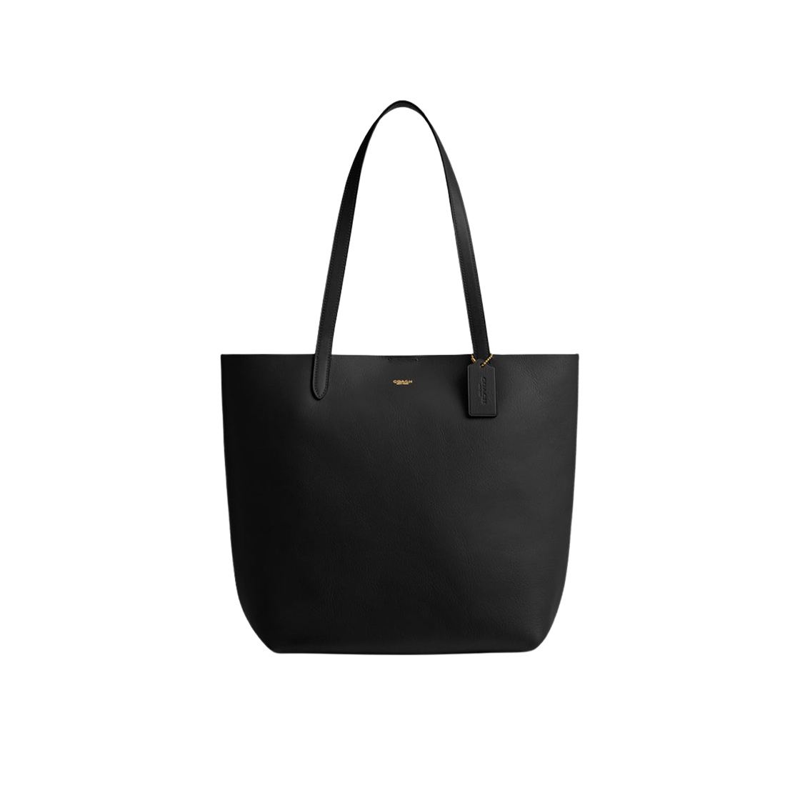 CAM02-B4/BK Coach Manhattan Tote Bag Black