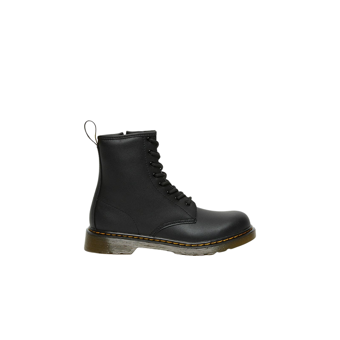 21975001 (Kids) Dr. Martens 1460 Y Black